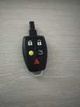 Cheie Volvo ..nou