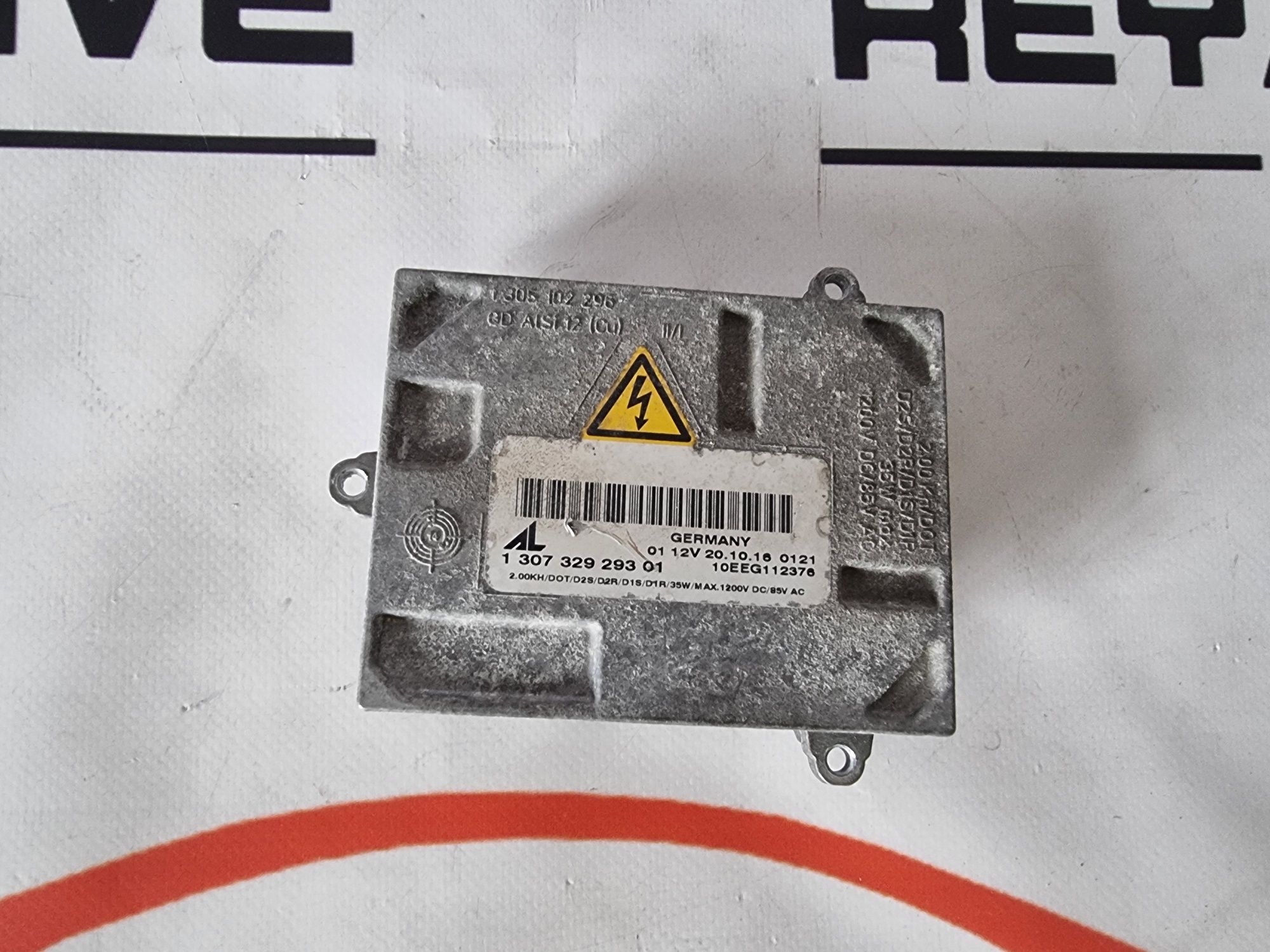 Droser balast xenon Audi Alfa Romeo Fiat Lancia cod 1307329293