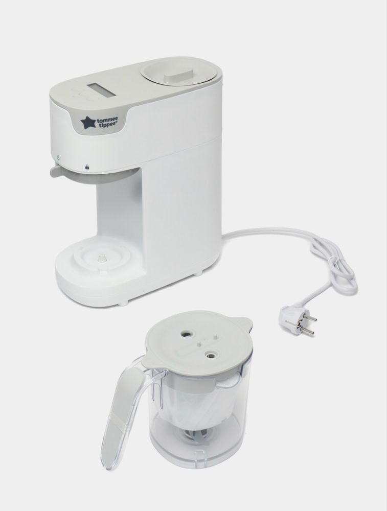 Пароварка Блендер Tommee Tippee