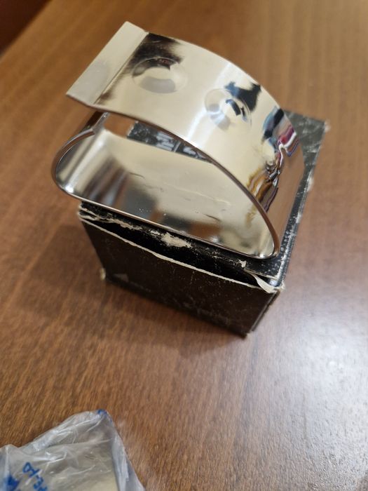 Пръстени за салфетки на Zepter- 2 броя.