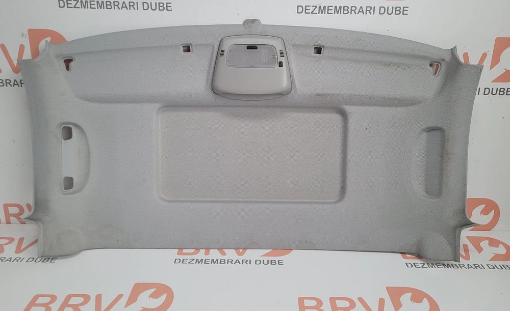 Tapiterie pavilion pentru Mercedes Vito W639  Euro 5  An fabricatie 20