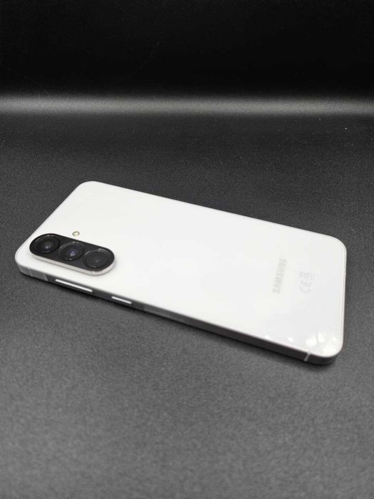 Hope Amanet P5-Samsung A56 5G,LightGray, 128GB/8GB, Liber retea