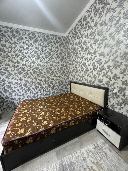 Продам кровать хорошую