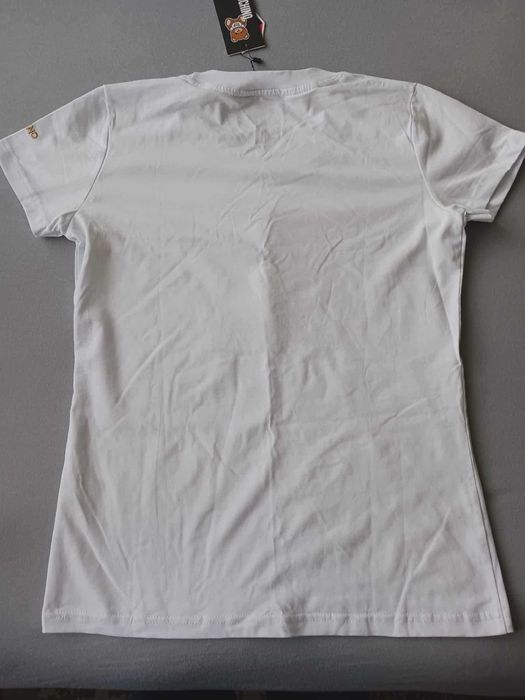 Дамска тениска Moschino