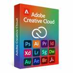 Adobe Master Collection 2025
