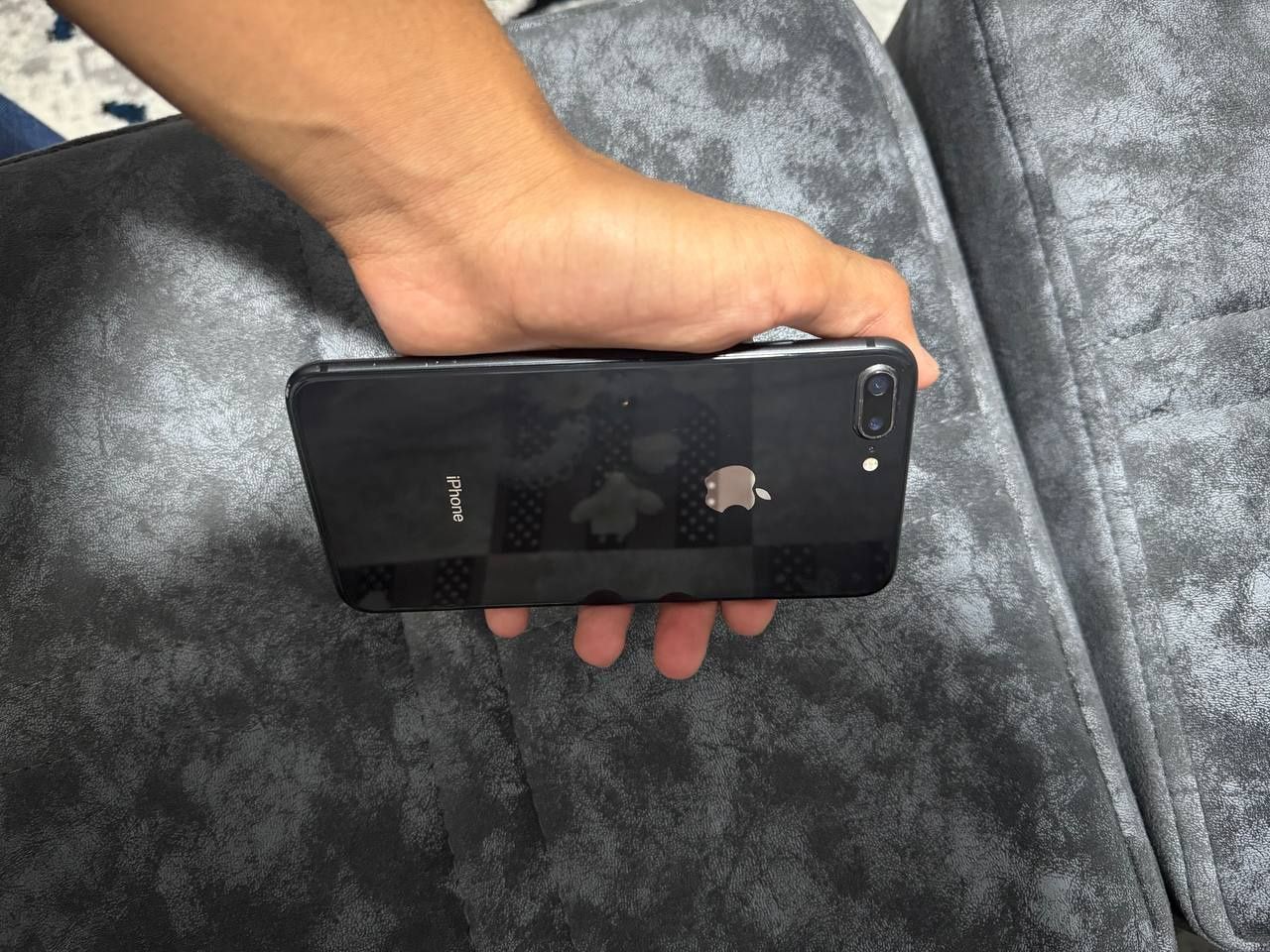 Iphone 8 plus ideal srochna