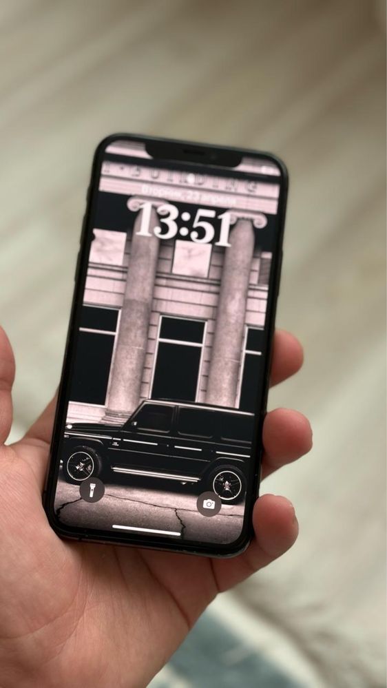 iPhone 11 Pro 64Gb серый