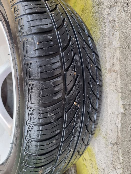 Jante opel 4×100 r14