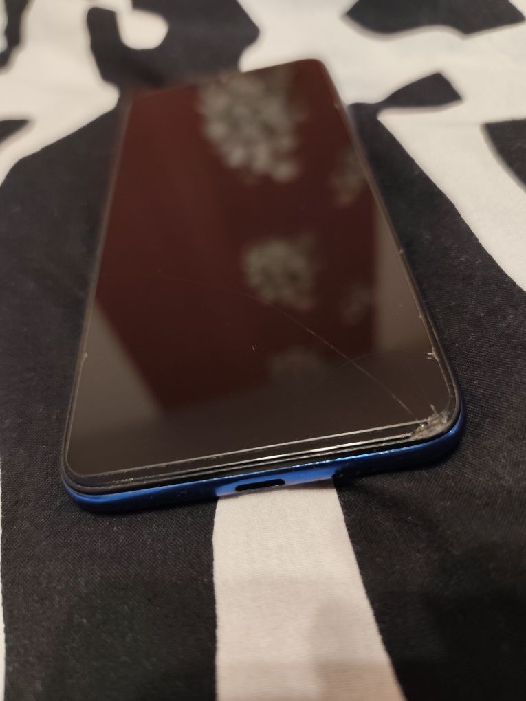Xiomi Redmi note 7 -работещ