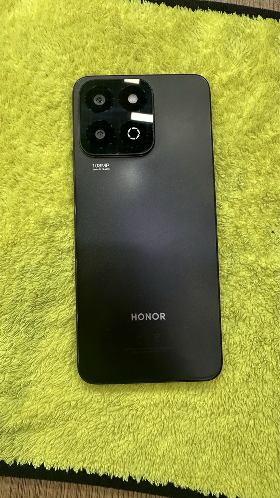 Honor X7C  ideal 6/128GB