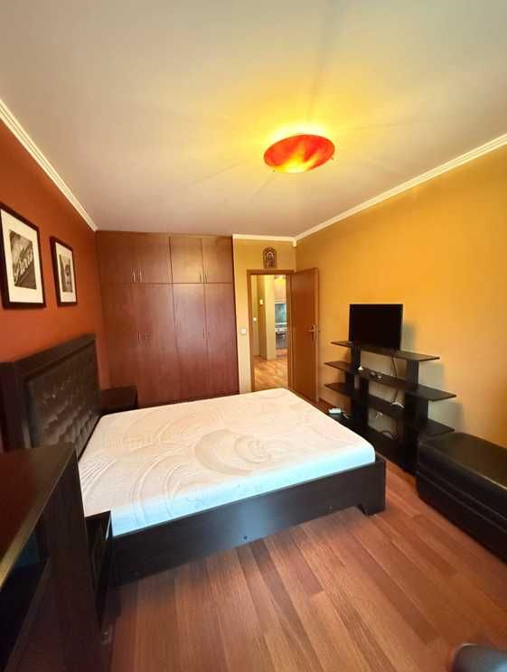 Дава се под наем Двустаен апартамент в София, Красно село - 63 кв.м за 663 € - Снимка #9