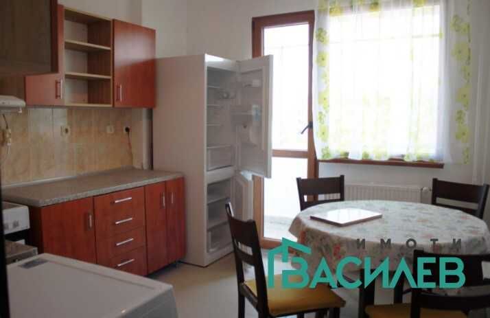 Дава се под наем Тристаен апартамент в София, Център - 82 кв.м за 613.02 € - Снимка #4