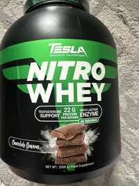 Протеин nitro whey