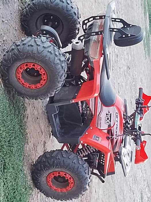 Atv 150 cm nou fara defecte