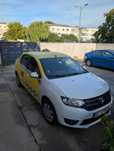 Vând Dacia Logan 1.2 Benzină 75CP • 2016 • 278.000 km