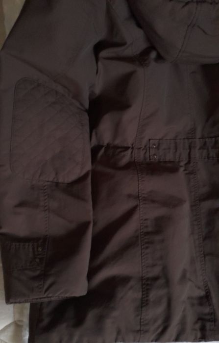 Дамска Парка C.a.n.d.a