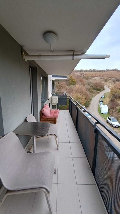 Apartament 2 camere, Donath park