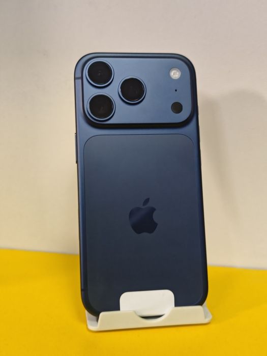 17 Pro 256 GB Nou Neactivat