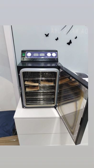 Продам сухожар, для маникюра.