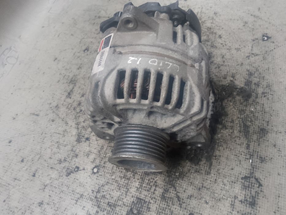 alternator renault clio 3 1.2 benzina 2011