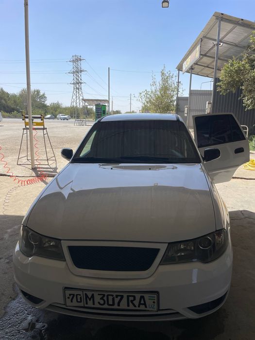 Chevrolet Nexia 2 sotiladi