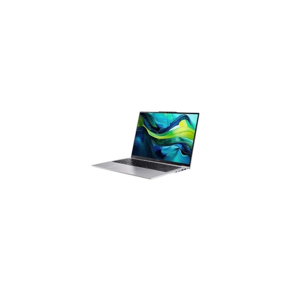 Ноутбук Acer Aspire Lite AL16-52P-52JZ / Core i3-1334U / 8ГБ / 256ГБ /