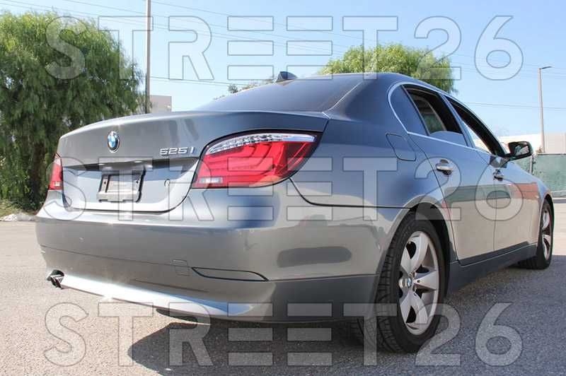 Stopuri LED compatibile cu Bmw E60 LCI 07-10 Rosu Alb LED BAR LDBMI2
