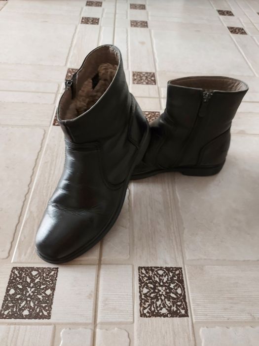 Сапоги для мальчика