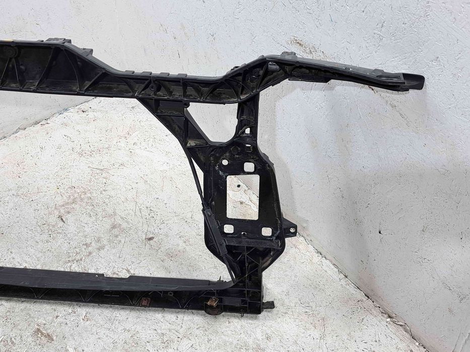 Trager Audi A4 (8K5, B8) Avant [Fabr 2008-2015]