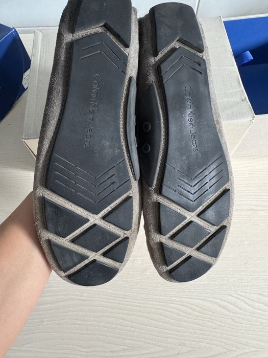 Pantofi Calvin Klein 42