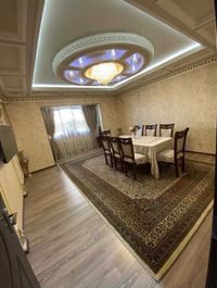 (К129233) Продается 3-х комнатная квартира в Алмазарском районе.