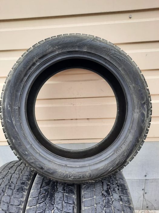 Автошины R19 зимние