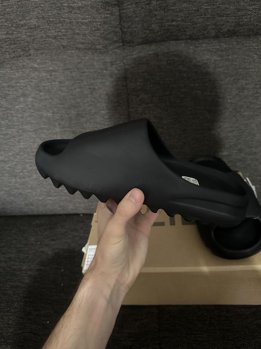Adidas Yeezy Slide Onyx