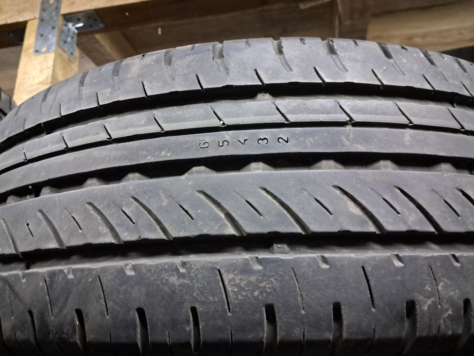 Anvelope second vara 205 65 R16C Nokian