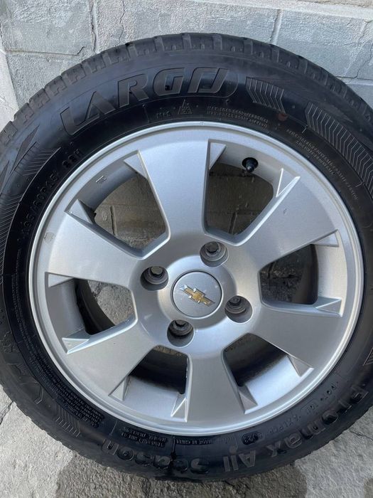 Диска балон сотилади (gentra GM15R)