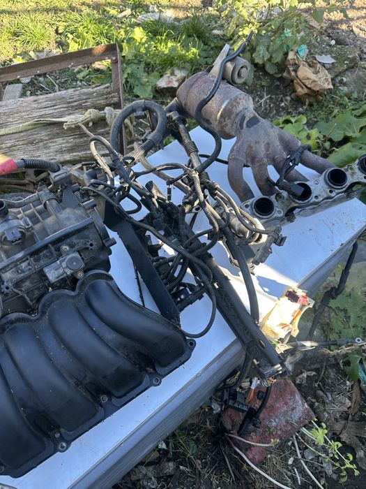 Accesori bmw seria  118i e87