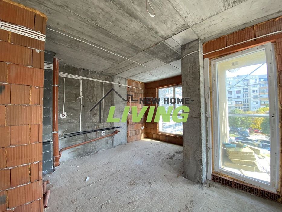 Продава се Двустаен апартамент в Пловдив, Кючук Париж - 73 кв.м за 1562 €/кв.м - Снимка #1