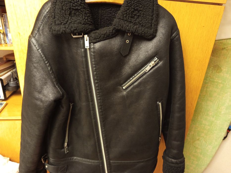 Зимно яке/кожух Zara - XL размер