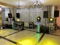 Sistem sunet Nexo /Inchiriez /