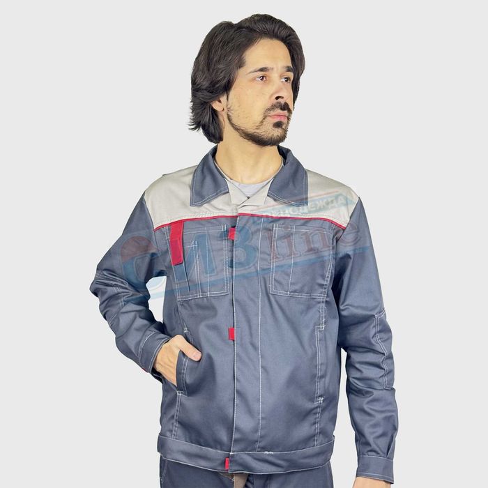 Cпецодежда Махсус кийм