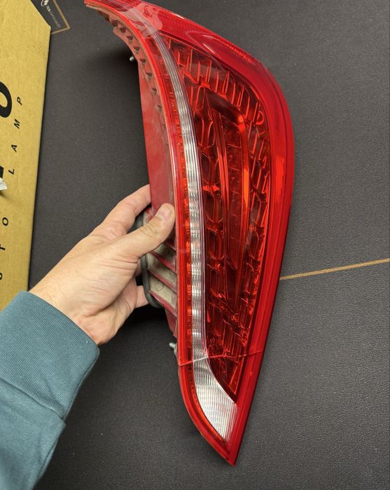 Мигачи/стопове ауди кю5 audi Q5