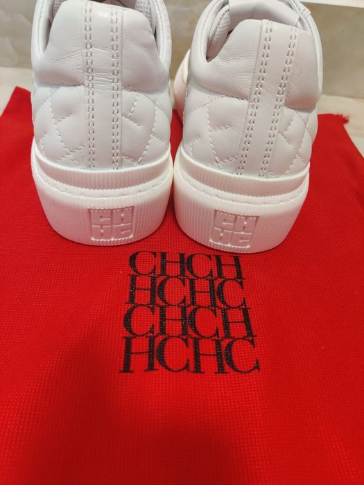 Adidași Carolina Herrera