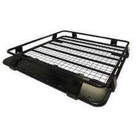 Portbagaj off road universal 135x125 cm Roof Rack