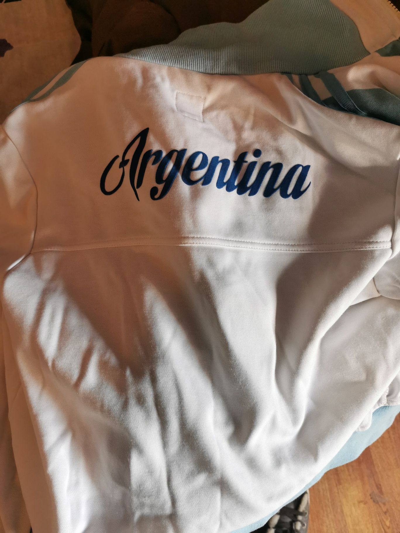 Adidas Argentina 1978