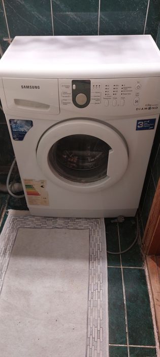 Не работает Отдам даром стиральную машину