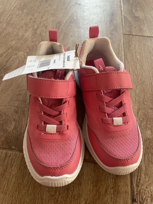 Adidasi Reebok Rush Runner 4.0 AL marimea 28