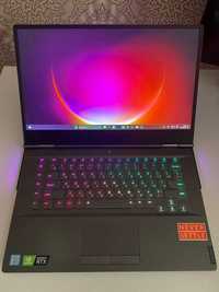 Lenovo legion y740-15ICHg