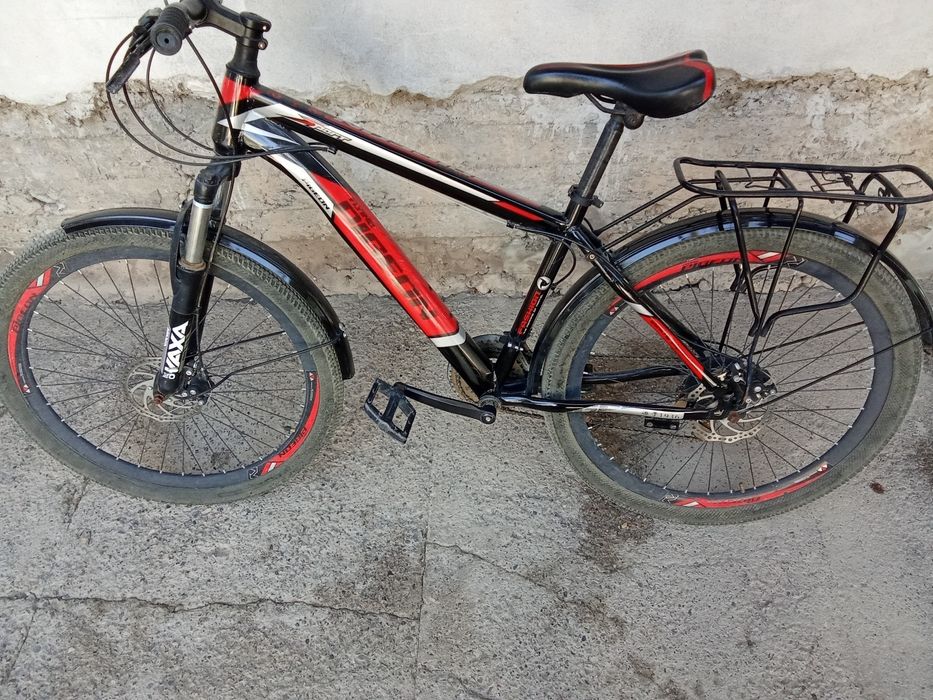Srochno sotiladi Velosiped Pegion 26