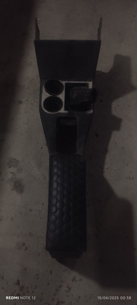 Lada bar holati yaxshi
