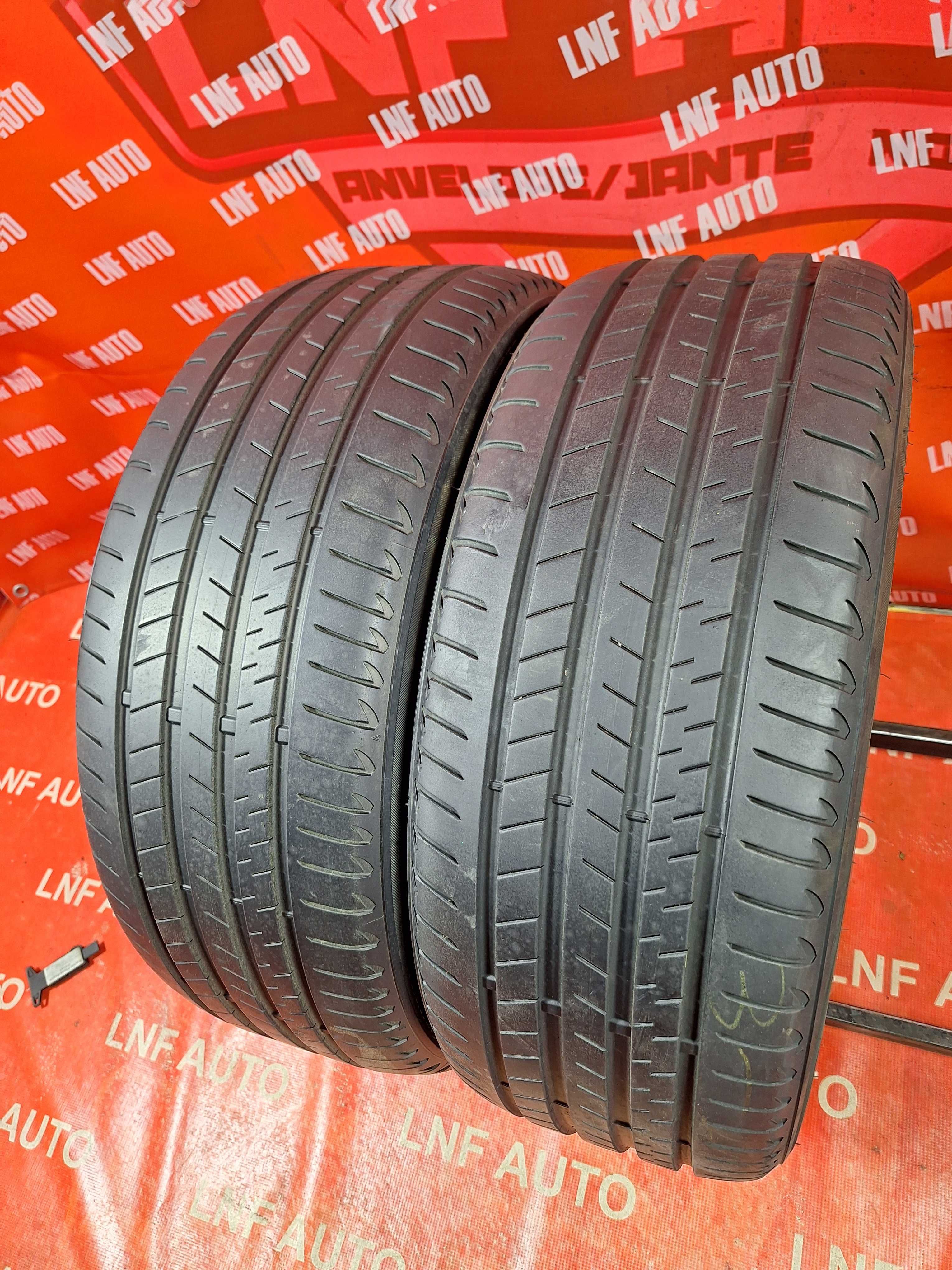 Anvelope de VARA - 245/40/21 - BRIDGESTONE - 6.6 MM - DOT 2023 RFT !